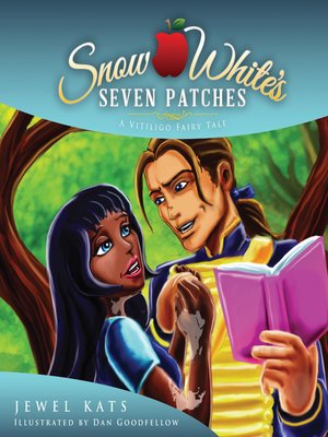 cover image of Snow White's Seven Patches